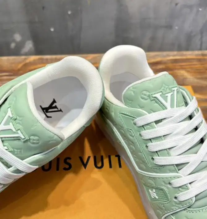 hype LV Casual Shoes