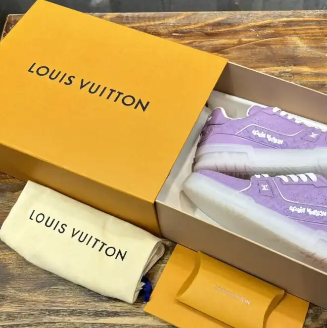 hype LV Casual Shoes