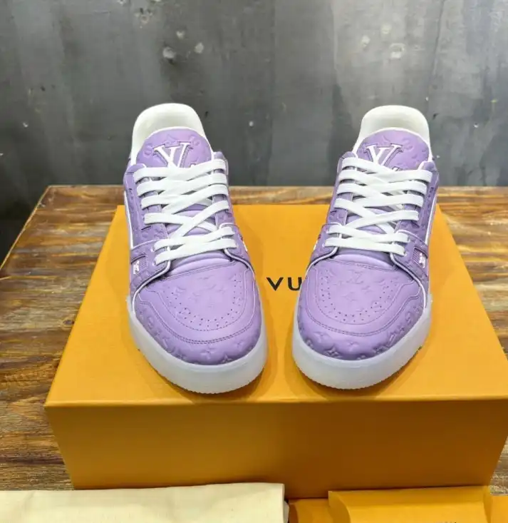 hype LV Casual Shoes