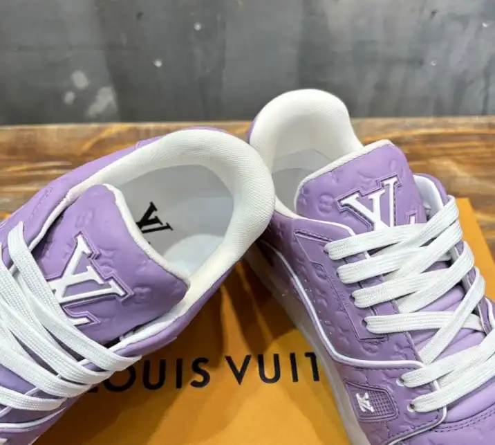 hype LV Casual Shoes