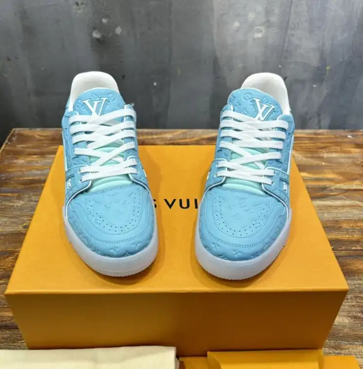 hype LV Casual Shoes