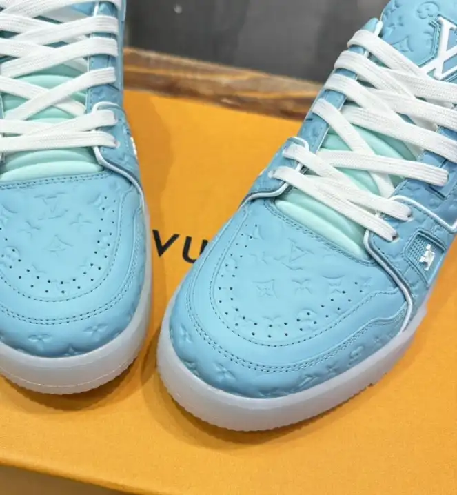 hype LV Casual Shoes