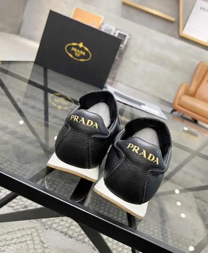 hype Prada Sneakers