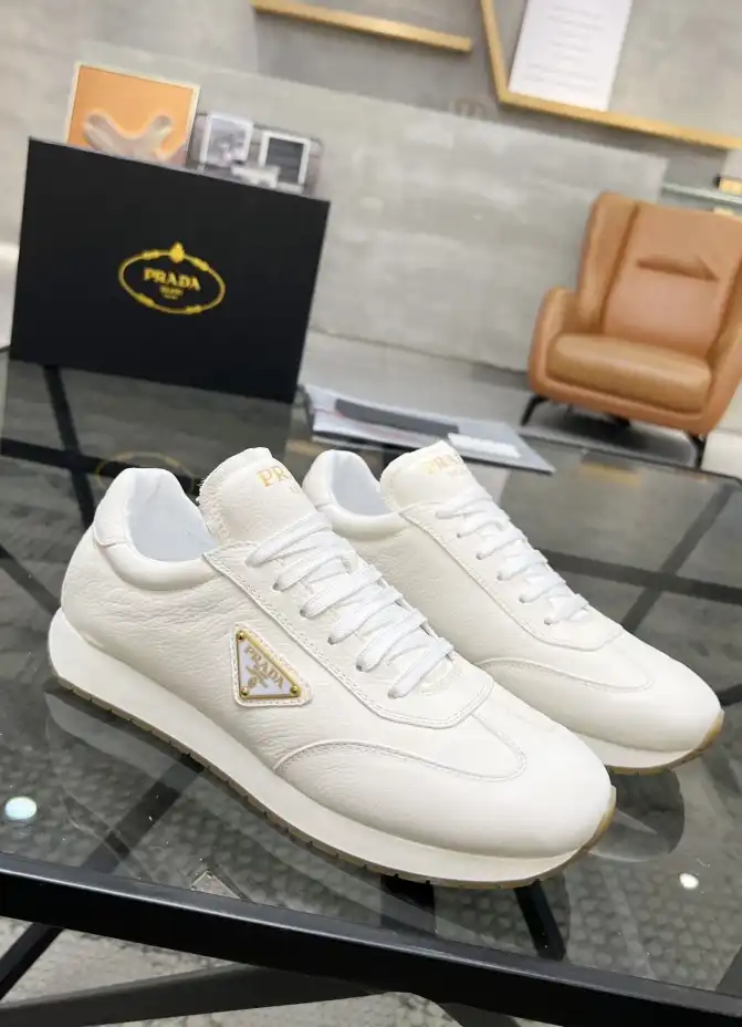 hype Prada Sneakers