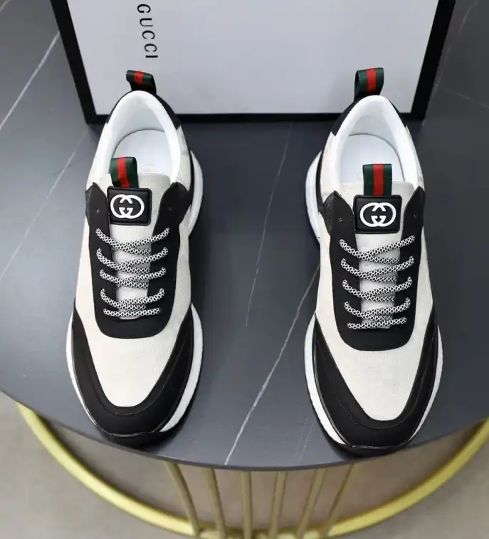 hype Gucci Casual Shoes