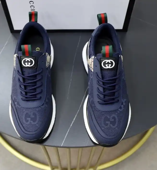 hype Gucci Casual Shoes