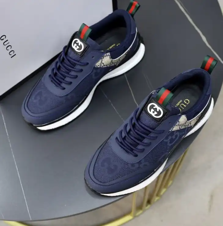 hype Gucci Casual Shoes