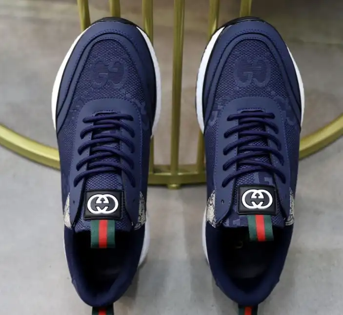 hype Gucci Casual Shoes