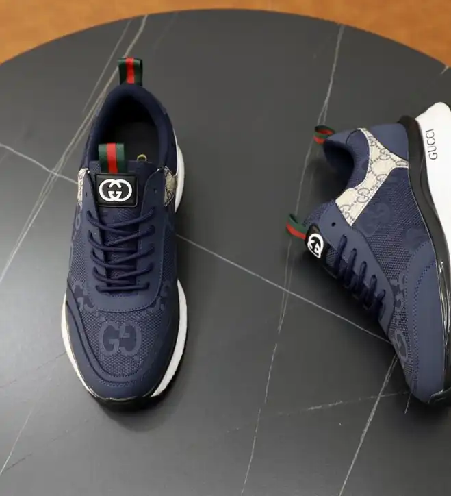 hype Gucci Casual Shoes