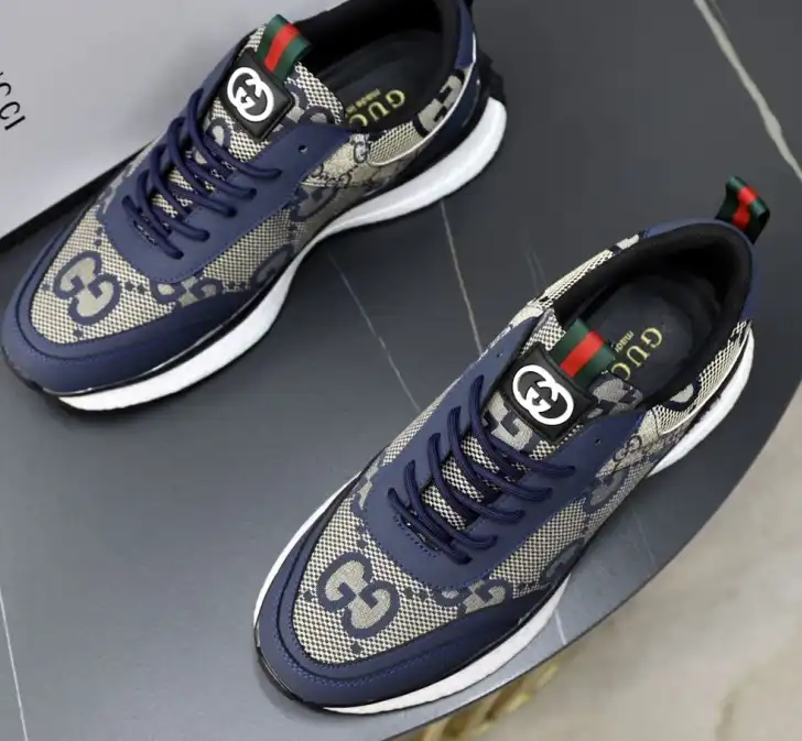 hype Gucci Casual Shoes