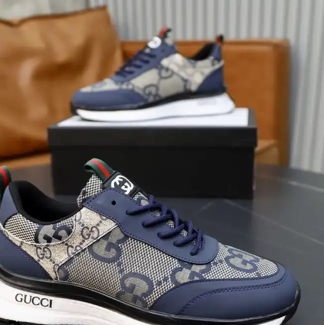 hype Gucci Casual Shoes