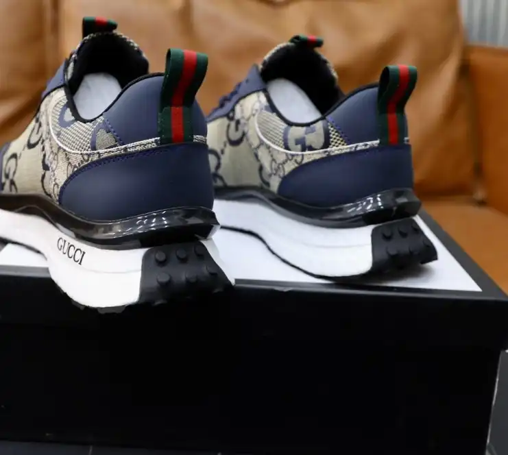 hype Gucci Casual Shoes