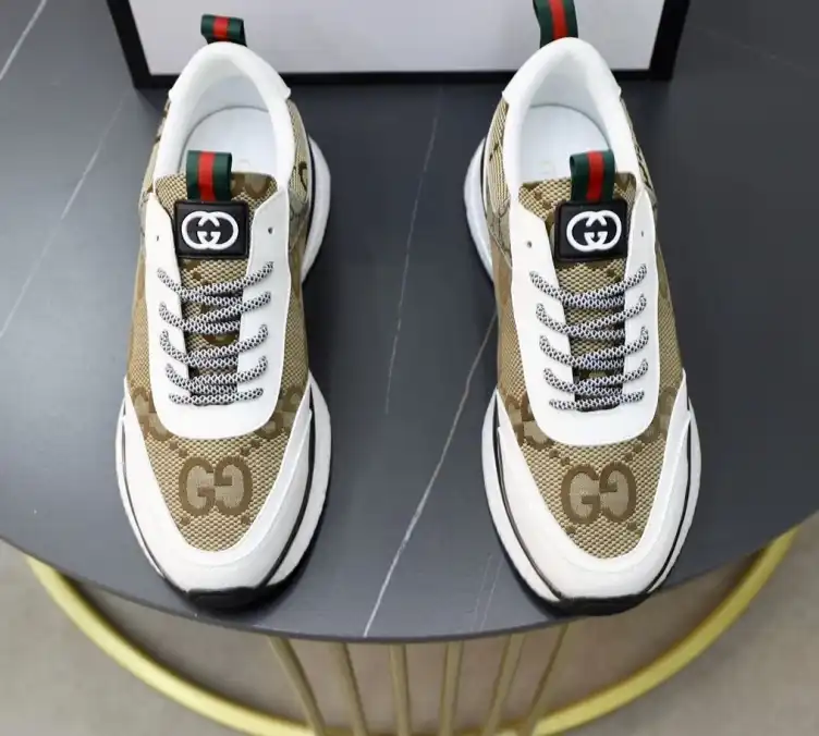 hype Gucci Casual Shoes