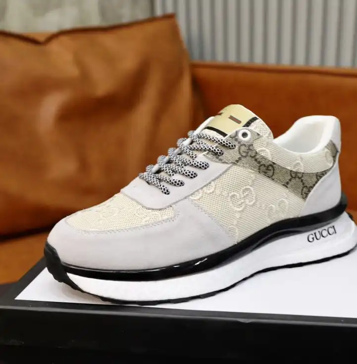 hype Gucci Casual Shoes