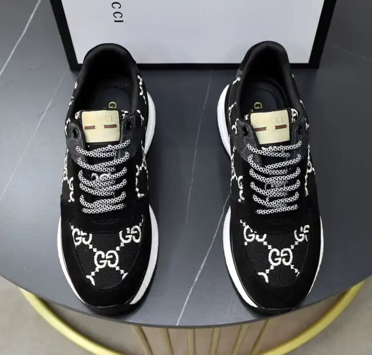 hype Gucci Casual Shoes