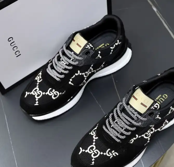 hype Gucci Casual Shoes