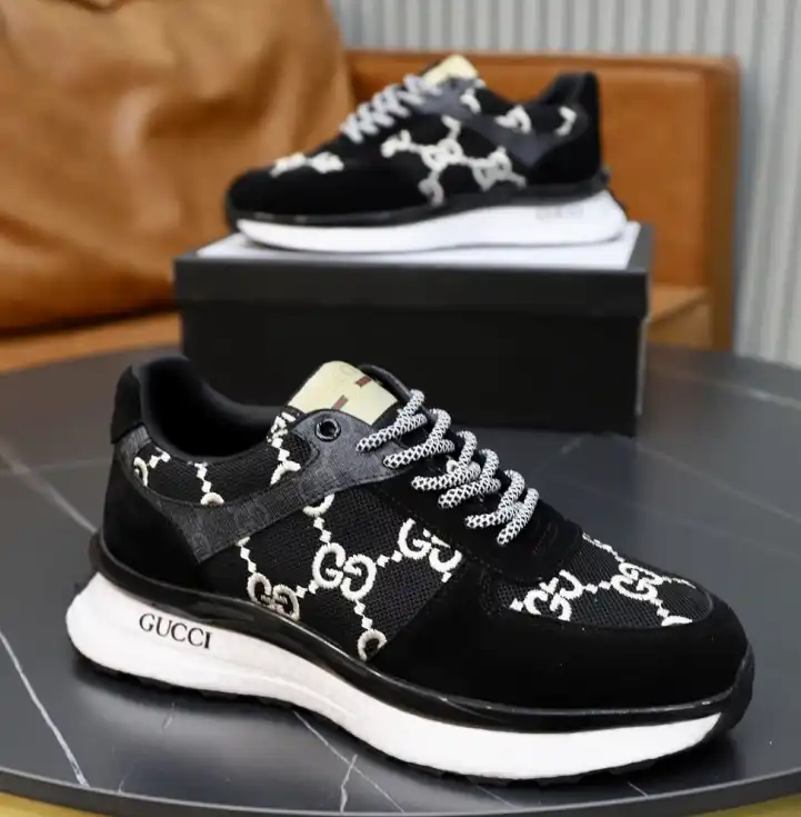 hype Gucci Casual Shoes