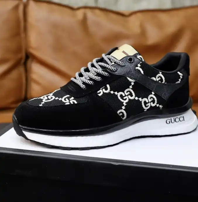 hype Gucci Casual Shoes