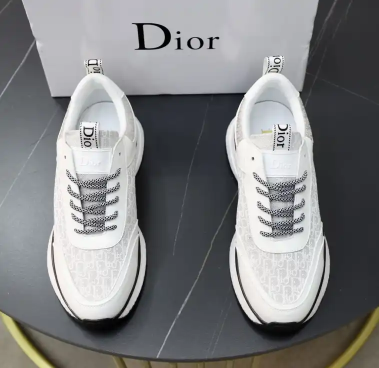 hype Christian Dior Casual Shoes