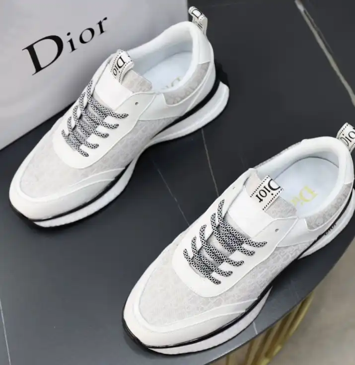 hype Christian Dior Casual Shoes