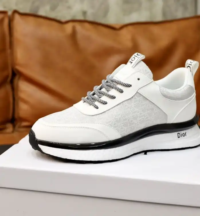 hype Christian Dior Casual Shoes