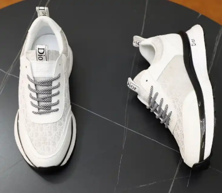 hype Christian Dior Casual Shoes