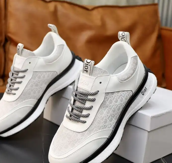 hype Christian Dior Casual Shoes