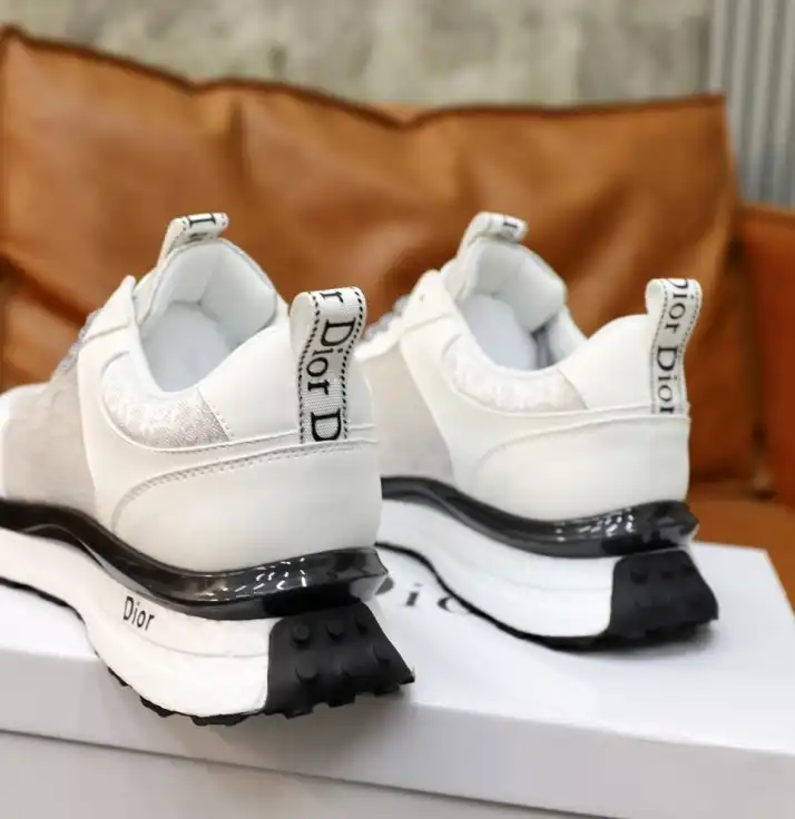 hype Christian Dior Casual Shoes