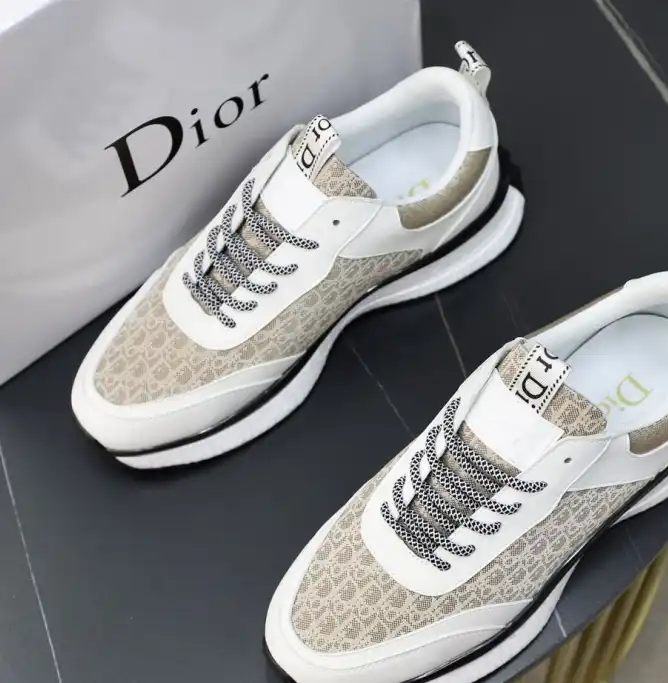 hype Christian Dior Casual Shoes