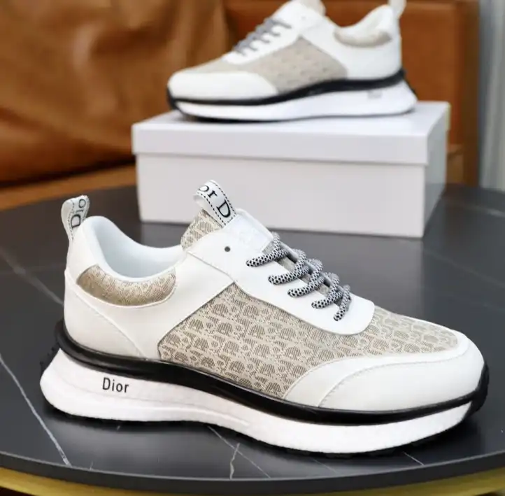 hype Christian Dior Casual Shoes