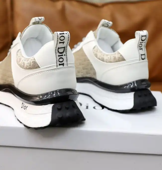 hype Christian Dior Casual Shoes