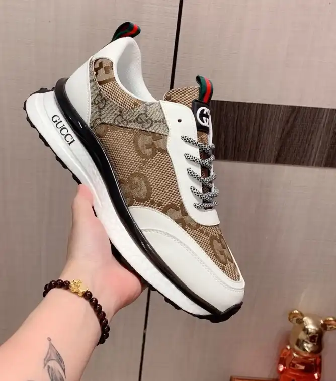 hype Gucci Casual Shoes