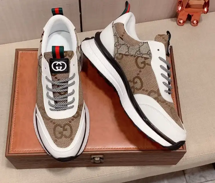 hype Gucci Casual Shoes