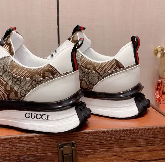 hype Gucci Casual Shoes