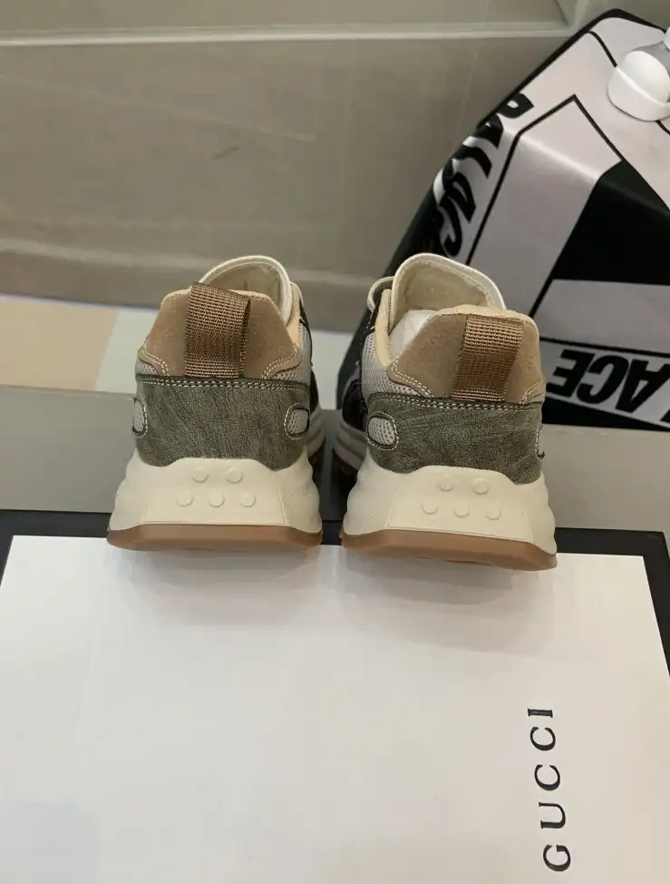 hype Gucci Casual Shoes