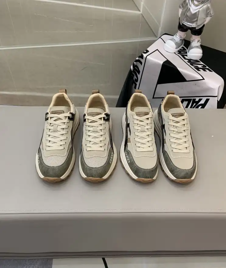 hype Gucci Casual Shoes