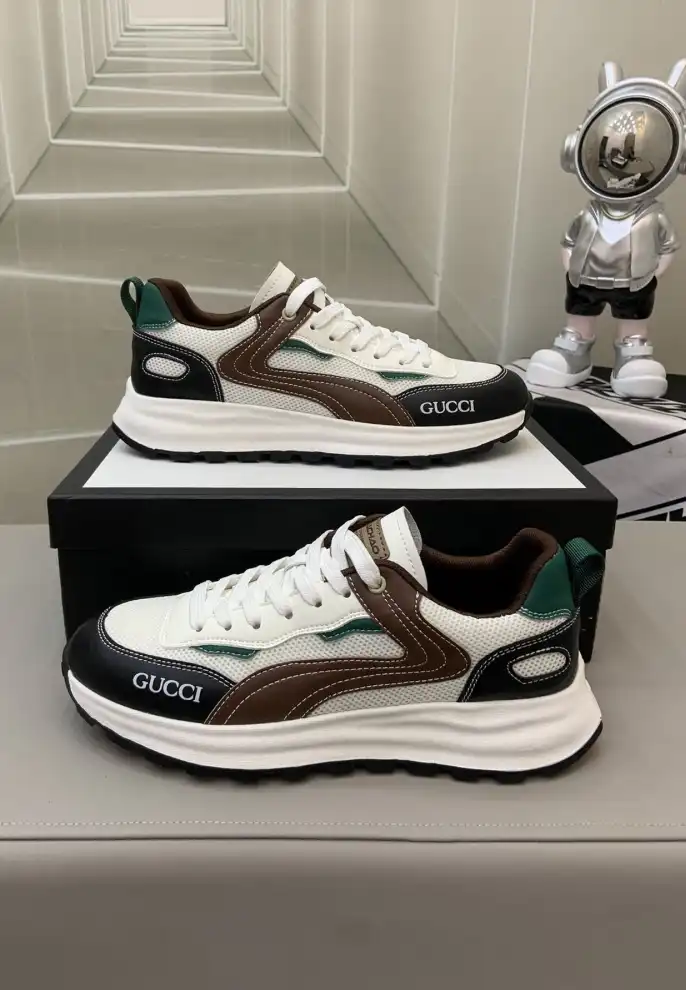 hype Gucci Casual Shoes