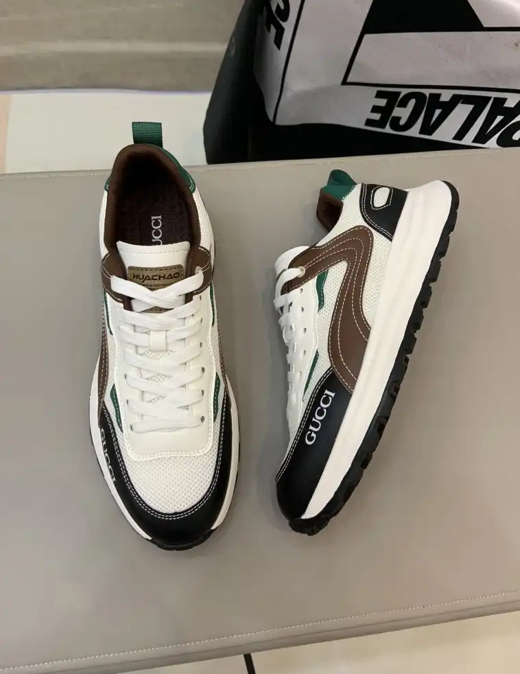 hype Gucci Casual Shoes