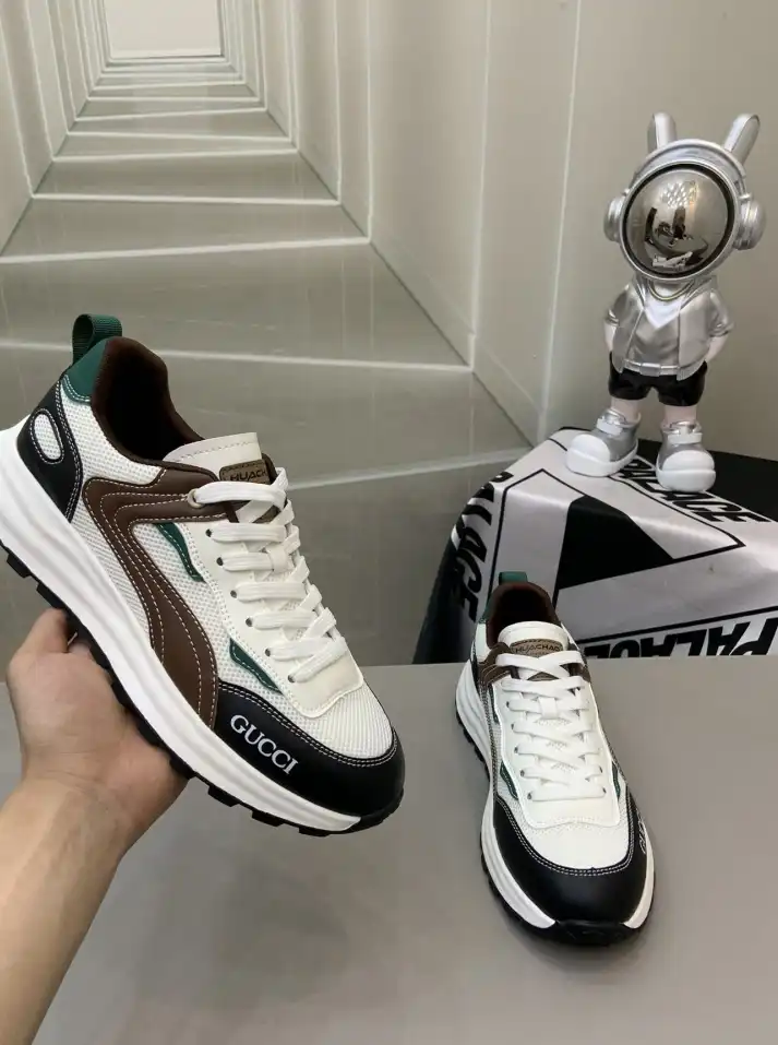 hype Gucci Casual Shoes