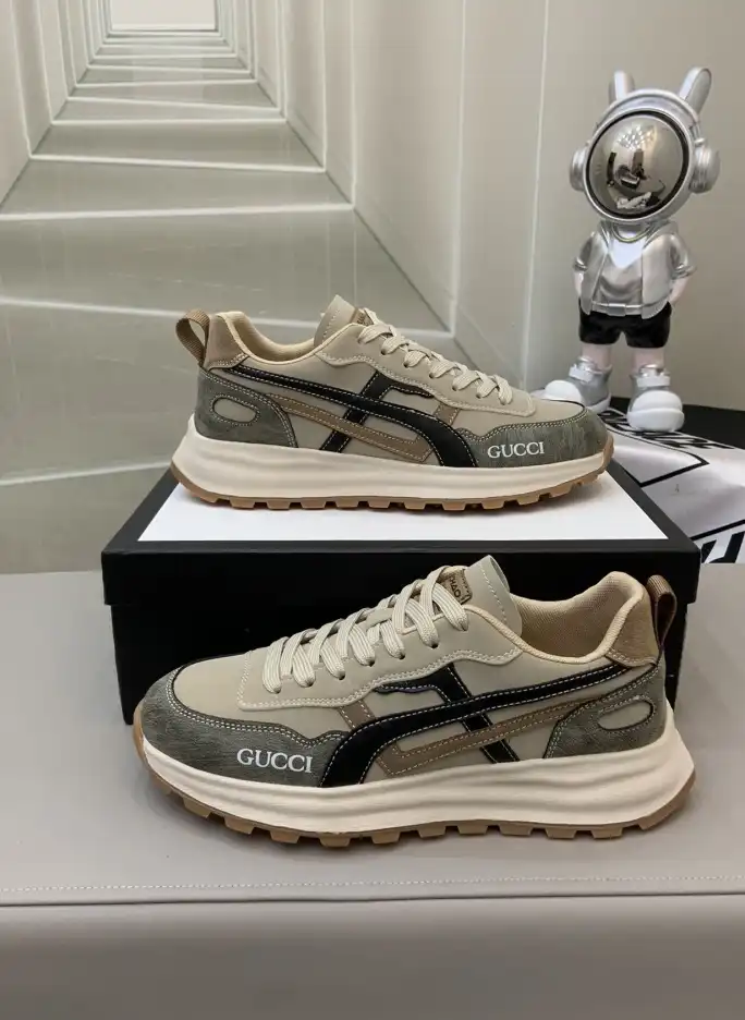 hype Gucci Casual Shoes