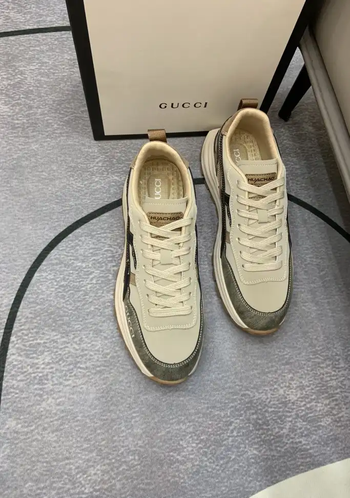 hype Gucci Casual Shoes