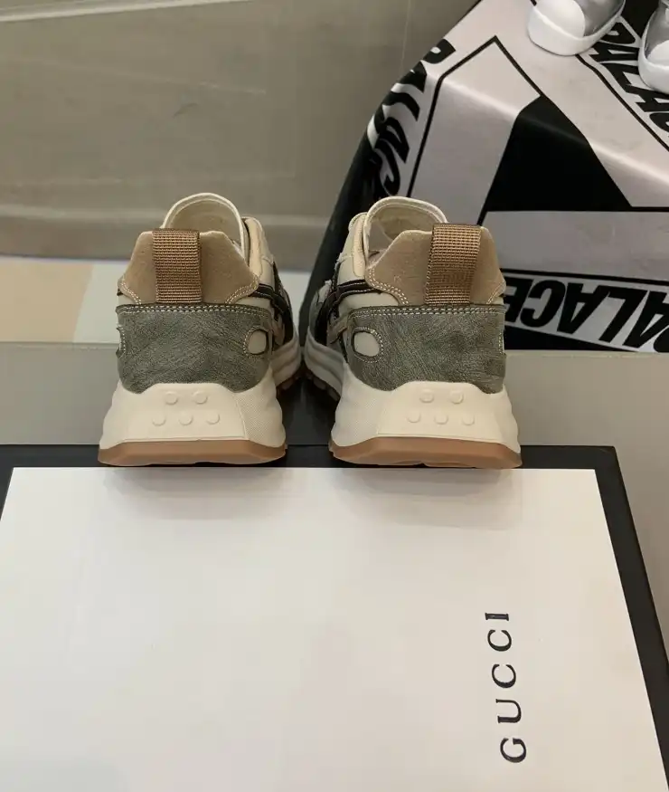 hype Gucci Casual Shoes