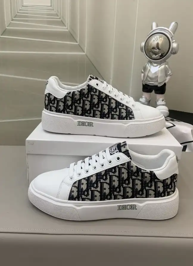 hype Christian Dior Casual Shoes