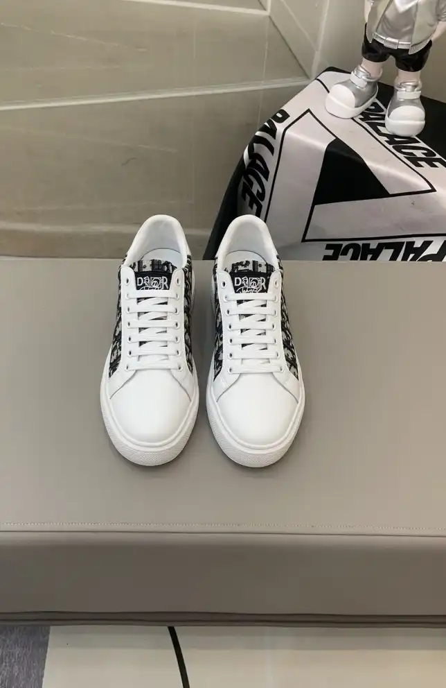 hype Christian Dior Casual Shoes