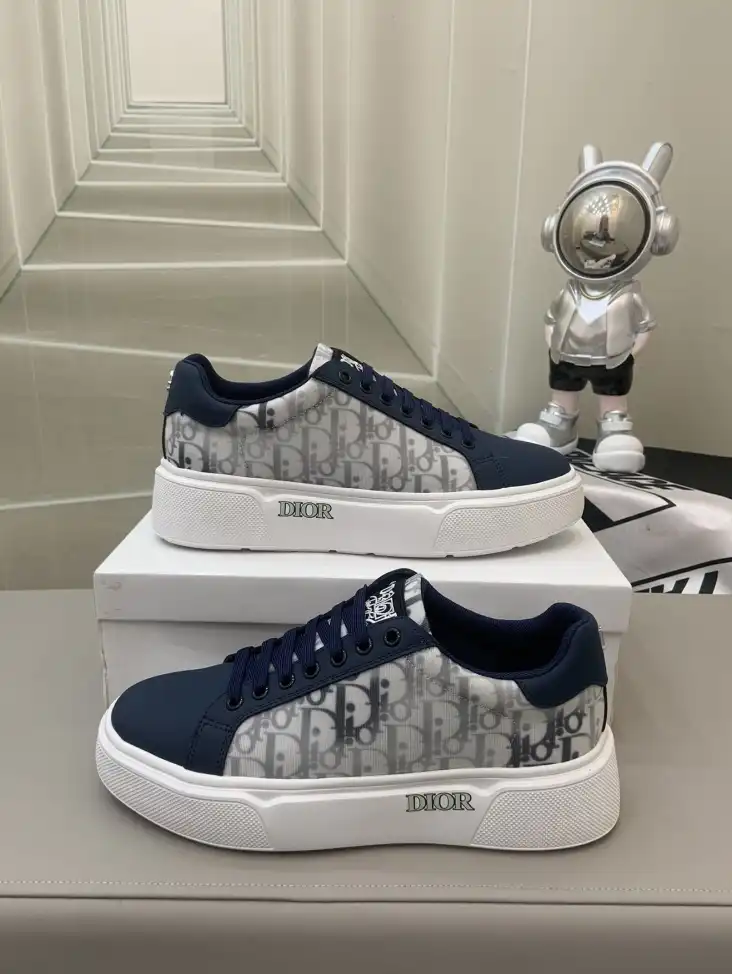 hype Christian Dior Casual Shoes