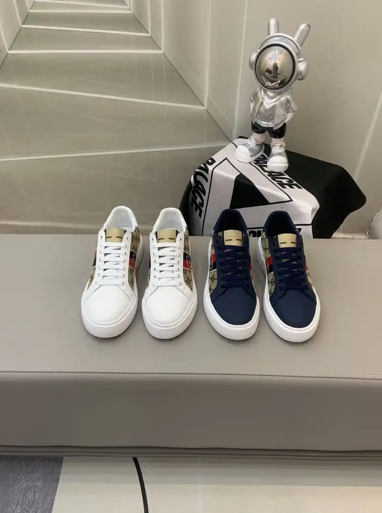 hype Gucci Casual Shoes