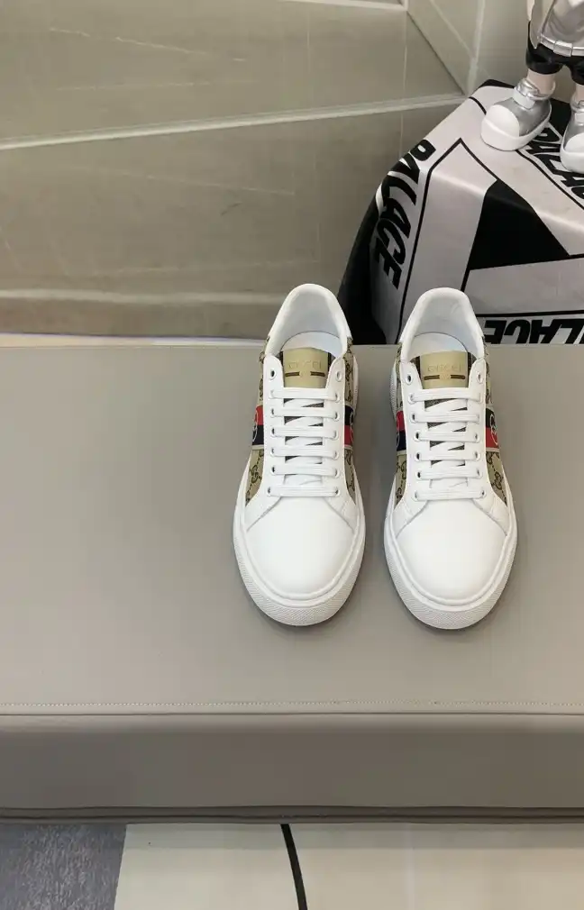 hype Gucci Casual Shoes