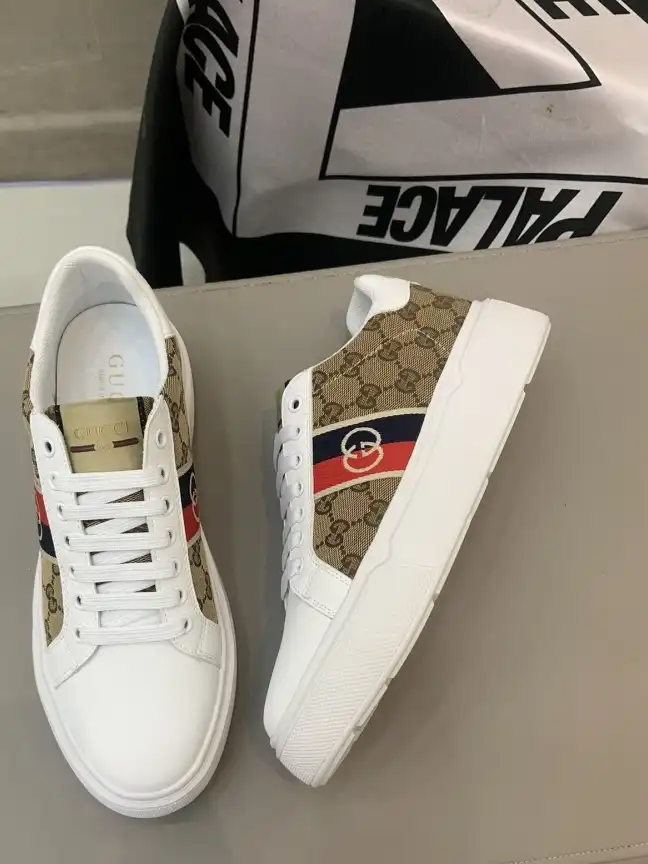 hype Gucci Casual Shoes