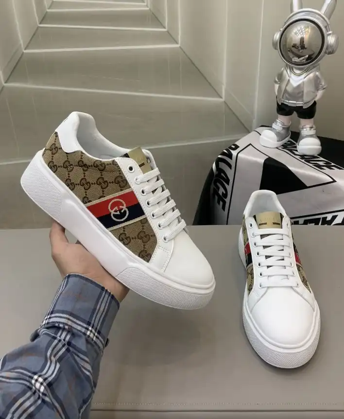 hype Gucci Casual Shoes