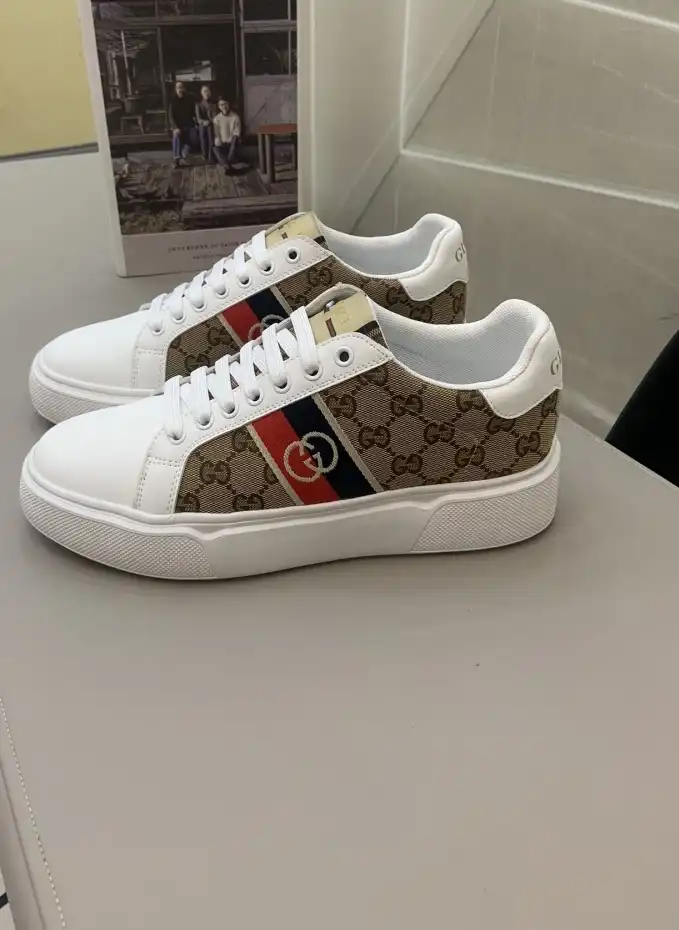 hype Gucci Casual Shoes